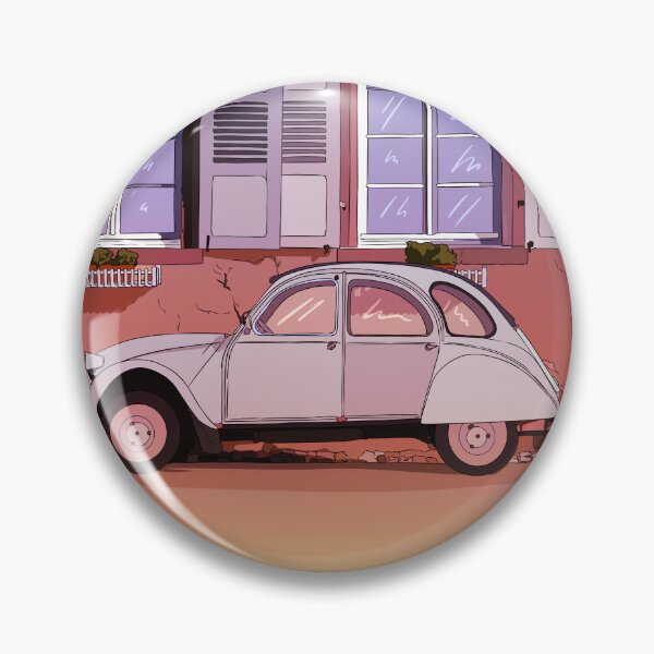 Item preview, Classic Car designed and sold by weeci.
