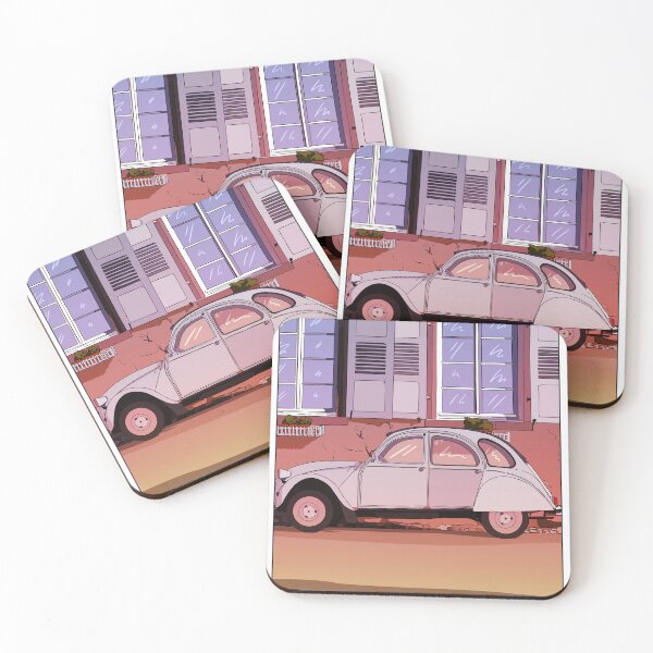 Item preview, Classic Car designed and sold by weeci.