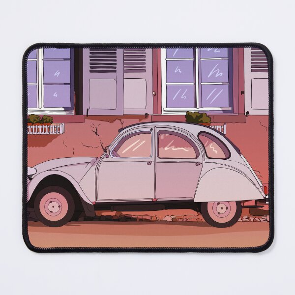 Item preview, Classic Car designed and sold by weeci.