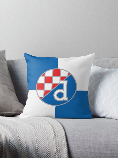 Item preview, Dinamo Zagreb Football Club designed and sold by LilyChris.