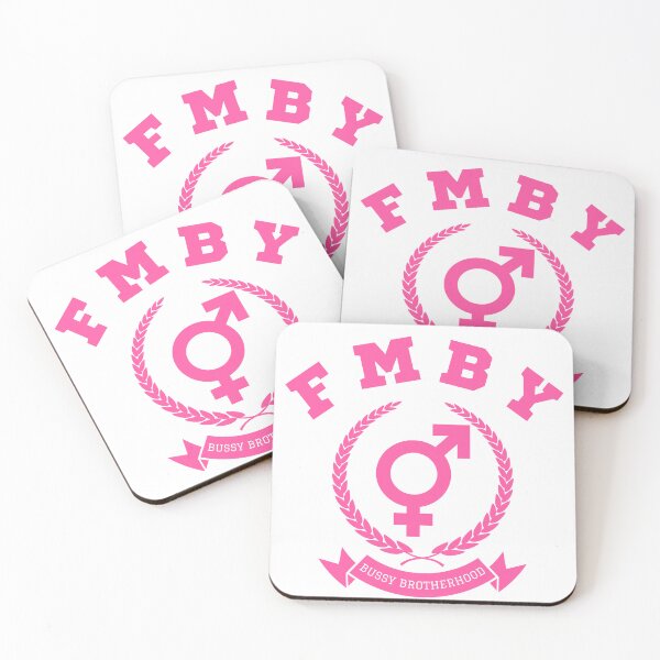 Aperçu de l'œuvre Collège Femboy de la Confrérie de Bussy de FMBY créée et vendue par SISSY4SISSIES.
