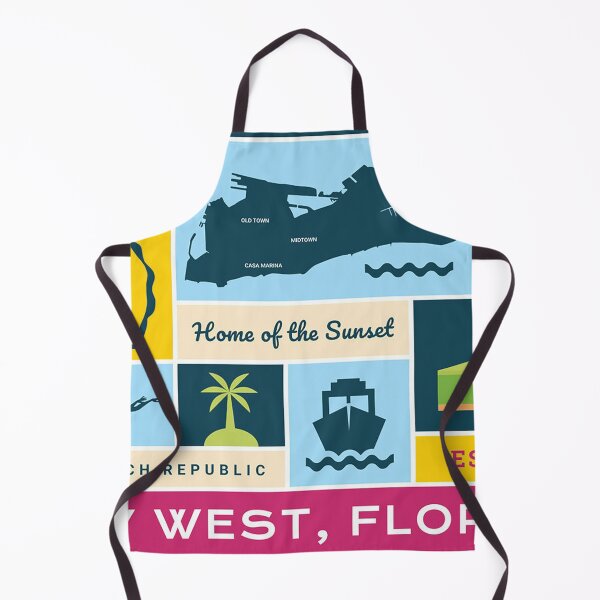Item preview, Key West Florida designed and sold by VerraPriscilla.