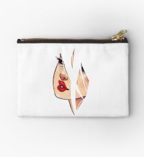 Freakish Freckles Studio Pouch