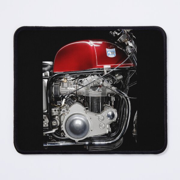 Item preview, Münch Mammoth 1000 TT Engine designed and sold by twixt-two-wheels.