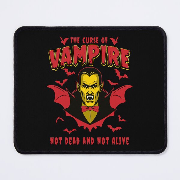 Item preview, Curse of Vampire. Not dead and not Alive designed and sold by BlackMorelli.