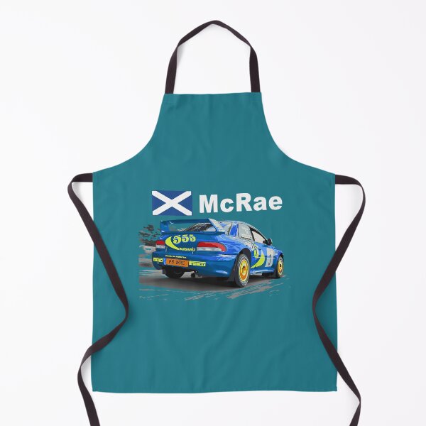 Item preview, JDM Colin Mcrae World Rally Champion WRC GC8 22b Car 555 designed and sold by Elizabella01.