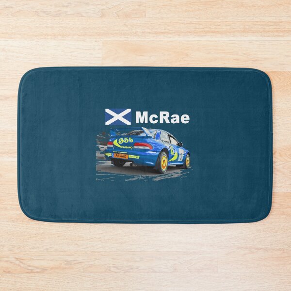 Item preview, JDM Colin Mcrae World Rally Champion WRC GC8 22b Car 555 designed and sold by Elizabella01.