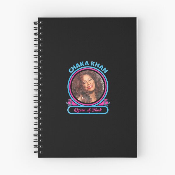 Item preview, chaka khan queen of funk designed and sold by visoealstudio.