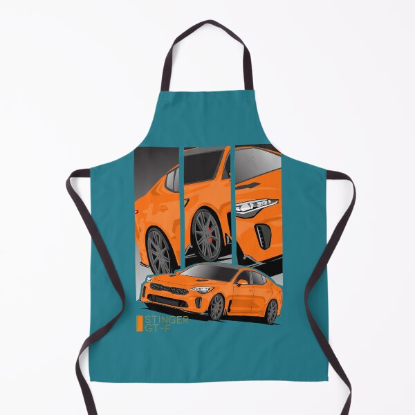 Item preview, KIA Stinger GT-F 2017 designed and sold by Elizabella01.