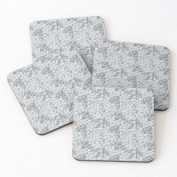 Item preview, Large White Blood Cell Pattern designed and sold by PatternBestFan.