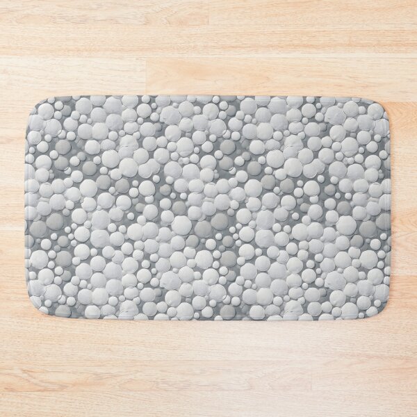 Item preview, Large White Blood Cell Pattern designed and sold by PatternBestFan.