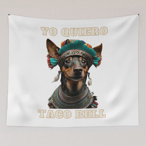 Item preview, Yo Quiero designed and sold by lunsforddanil.