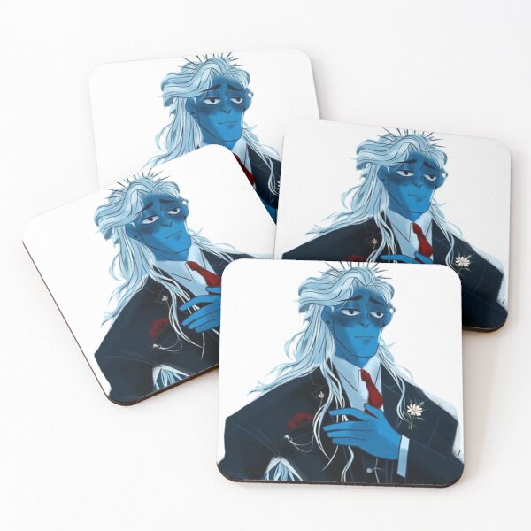 Item preview, Hades Lore Olympus Lover designed and sold by HaydenMillepied.