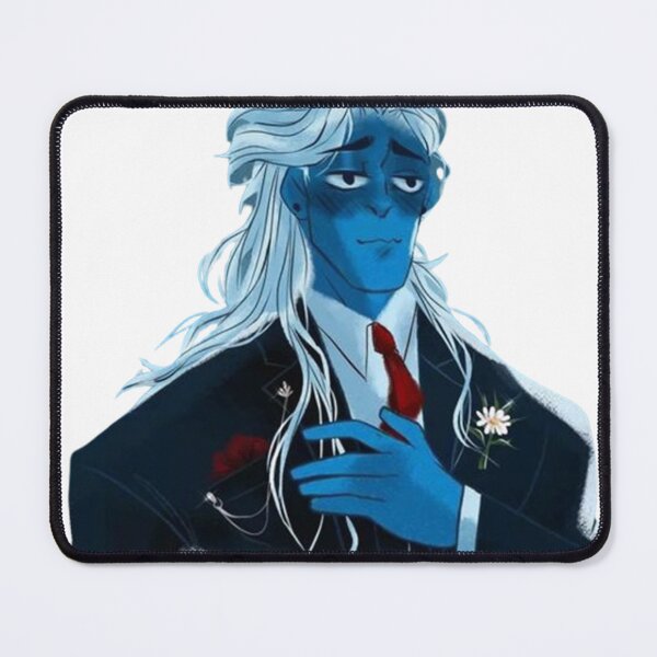 Item preview, Hades Lore Olympus Lover designed and sold by HaydenMillepied.