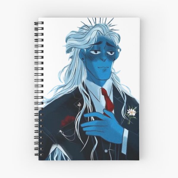 Item preview, Hades Lore Olympus Lover designed and sold by HaydenMillepied.