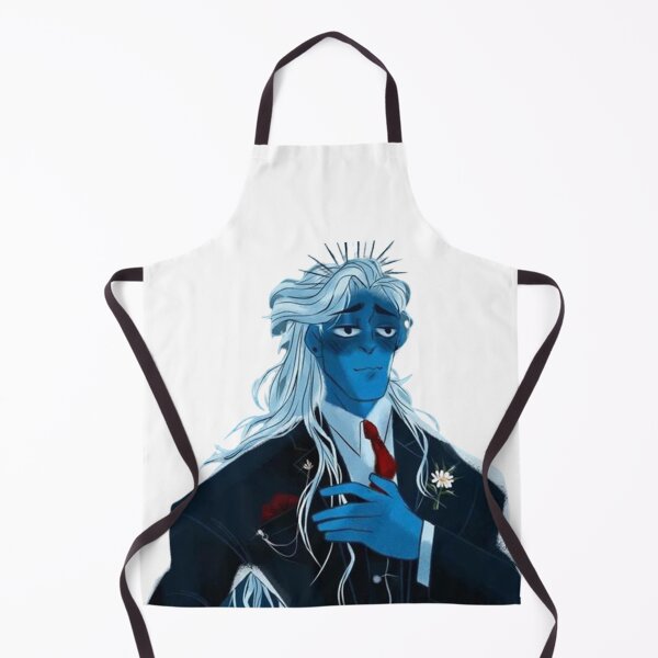 Item preview, Hades Lore Olympus Lover designed and sold by HaydenMillepied.