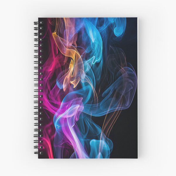Item preview, Colored smoke 2 designed and sold by Sotiris Filippou.