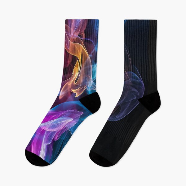 Item preview, Colored smoke 2 designed and sold by Sotiris Filippou.
