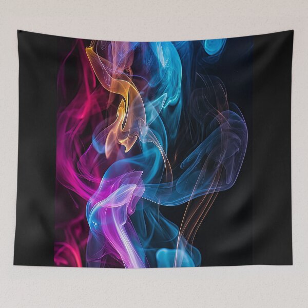 Item preview, Colored smoke 2 designed and sold by Sotiris Filippou.