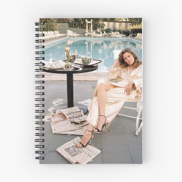 Artikelvorschau, Faye Dunaway Terry O Neill entworfen und verkauft von renoadiser.