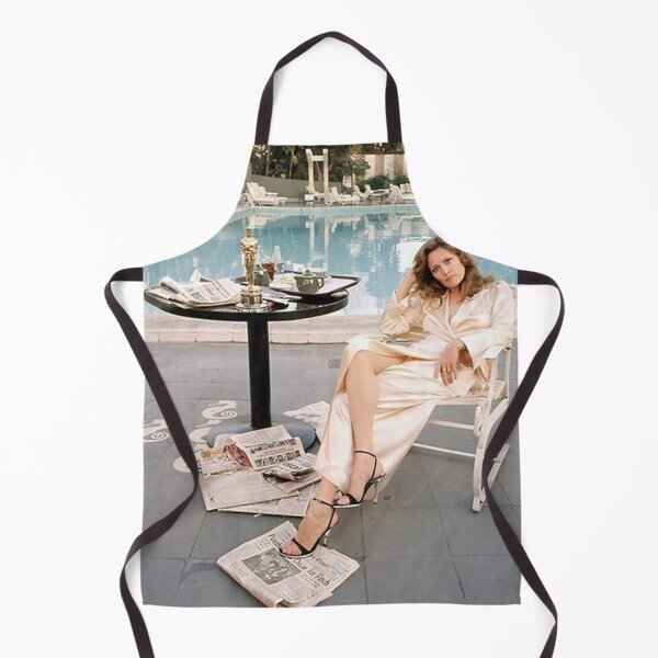 Item preview, Faye dunaway terry o neill designed and sold by renoadiser.