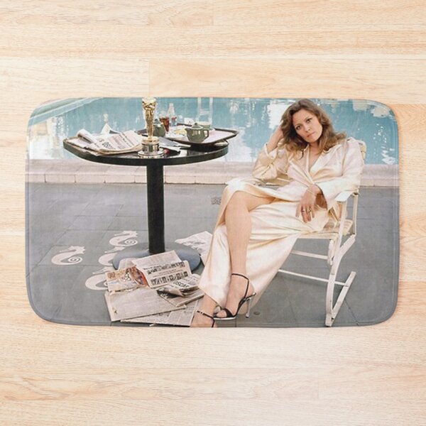 Item preview, Faye dunaway terry o neill designed and sold by renoadiser.
