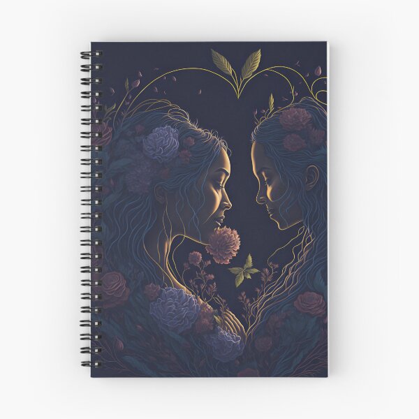 Item preview, A Mother's Love: A Heartfelt Poster for Mother's Day designed and sold by RedArtG09.