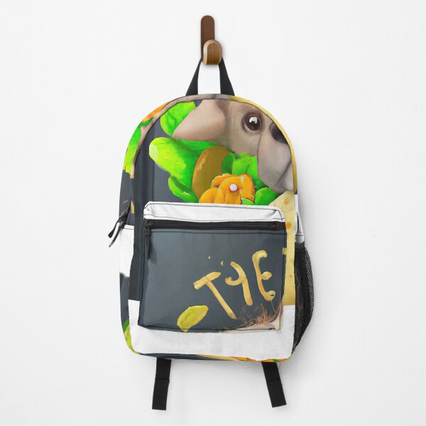 Item preview, A funny dog got stuck in a Taco (1) designed and sold by lunsforddanil.