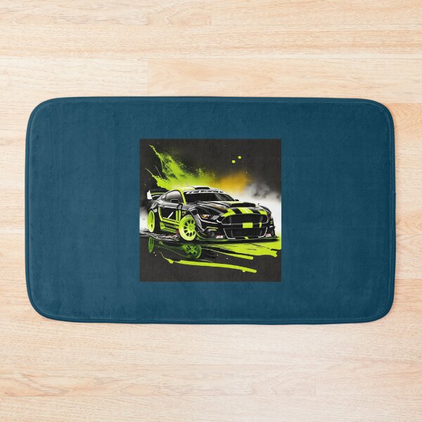 Item preview, Mustang rally concept designed and sold by Elizabella01.