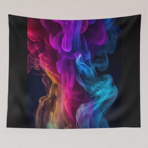 Item preview, Colored smoke 4 designed and sold by Sotiris Filippou.