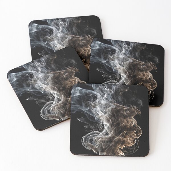 Item preview, Colored smoke 5 designed and sold by Sotiris Filippou.