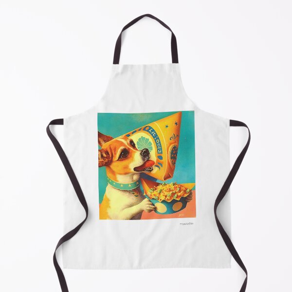 Item preview, Vintage Quiero Taco Bell Chihuahua designed and sold by lunsforddanil.