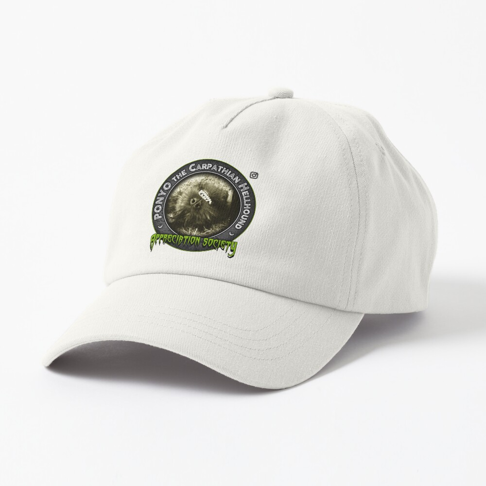 Item preview, Dad Hat designed and sold by nocturnal-ts.
