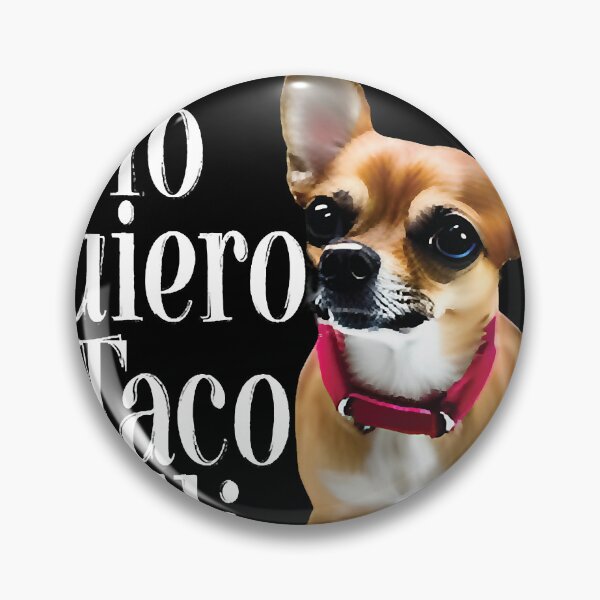 Item preview, Yo Quiero Taco Bell designed and sold by lunsforddanil.