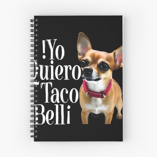 Item preview, Yo Quiero Taco Bell designed and sold by lunsforddanil.