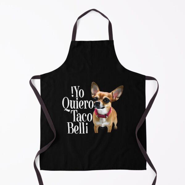 Item preview, Yo Quiero Taco Bell designed and sold by lunsforddanil.