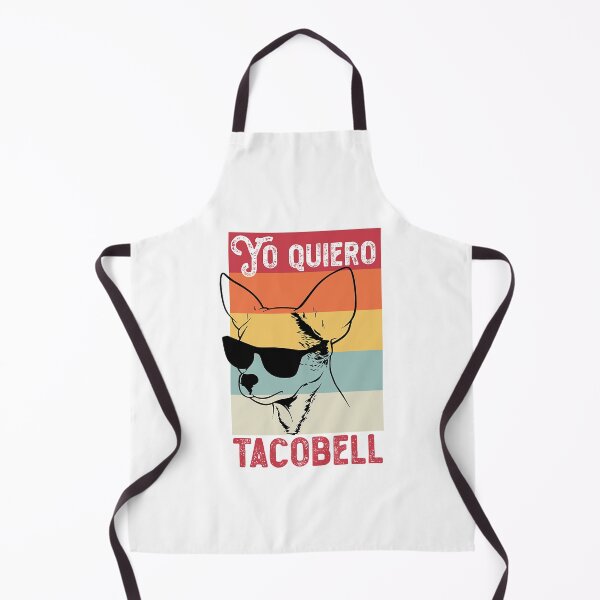 Item preview, Yo quiero taco bell designed and sold by lunsforddanil.