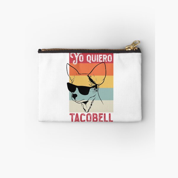 Item preview, Yo quiero taco bell designed and sold by lunsforddanil.