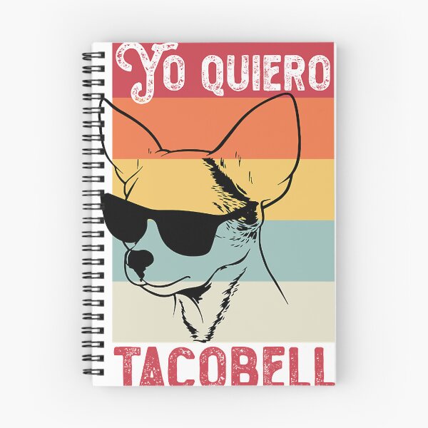 Item preview, Yo quiero taco bell designed and sold by lunsforddanil.