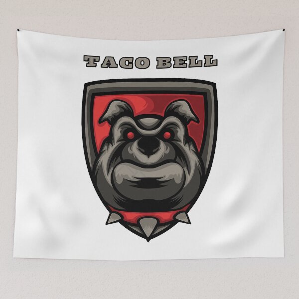 Item preview, Yo quiero taco bell designed and sold by lunsforddanil.