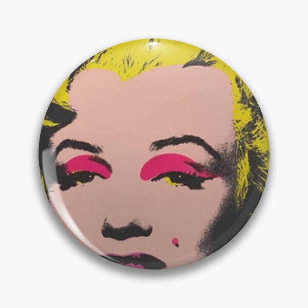 Item preview, Pink Monroe designed and sold by PrudenceStark.