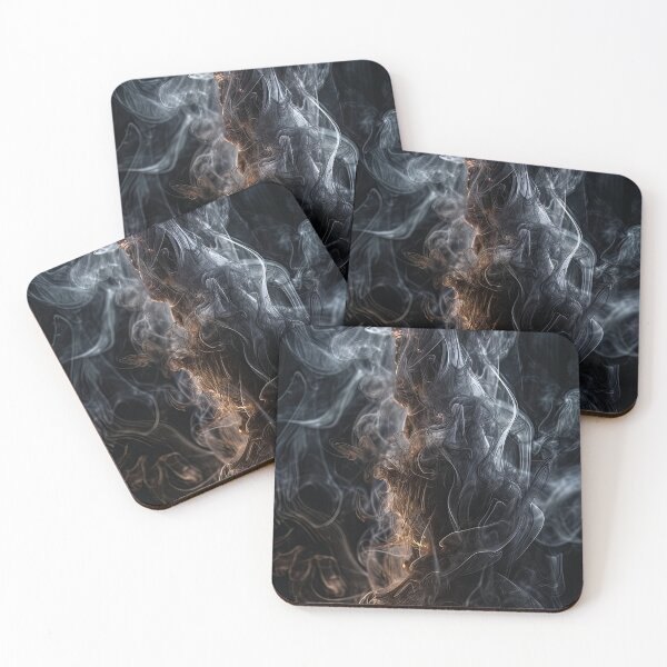 Item preview, Colored smoke 6 designed and sold by Sotiris Filippou.