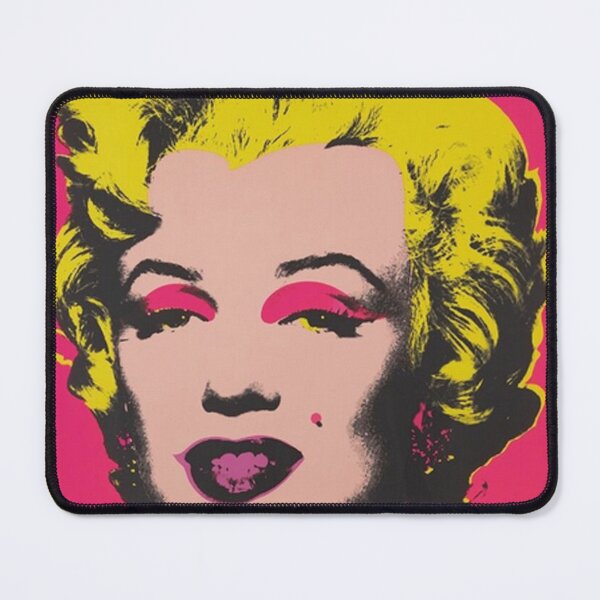 Item preview, Pink Monroe designed and sold by PrudenceStark.