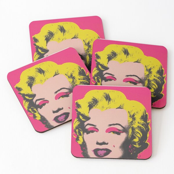 Item preview, Pink Monroe designed and sold by PrudenceStark.