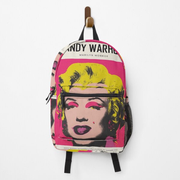 Item preview, Pink Monroe designed and sold by PrudenceStark.