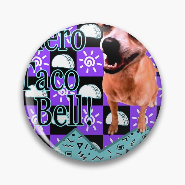 Item preview, Yo Quiero Taco Bell!undefined designed and sold by lunsforddanil.