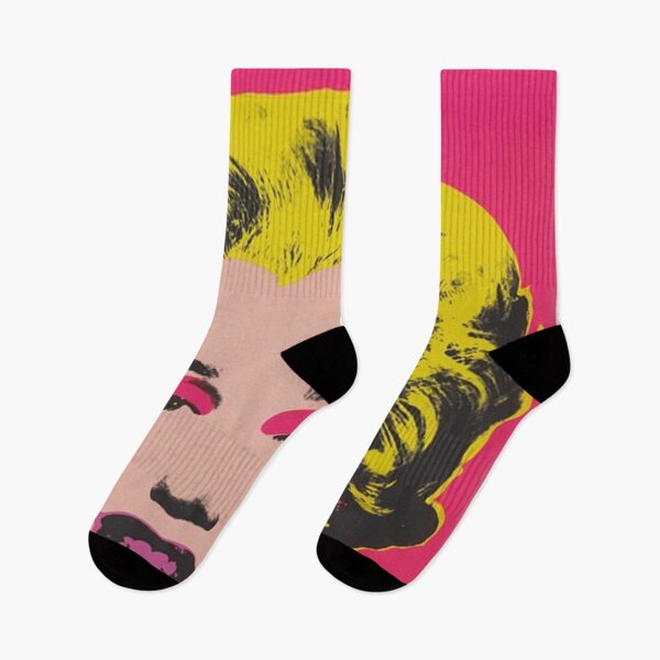 Item preview, Pink Monroe designed and sold by PrudenceStark.
