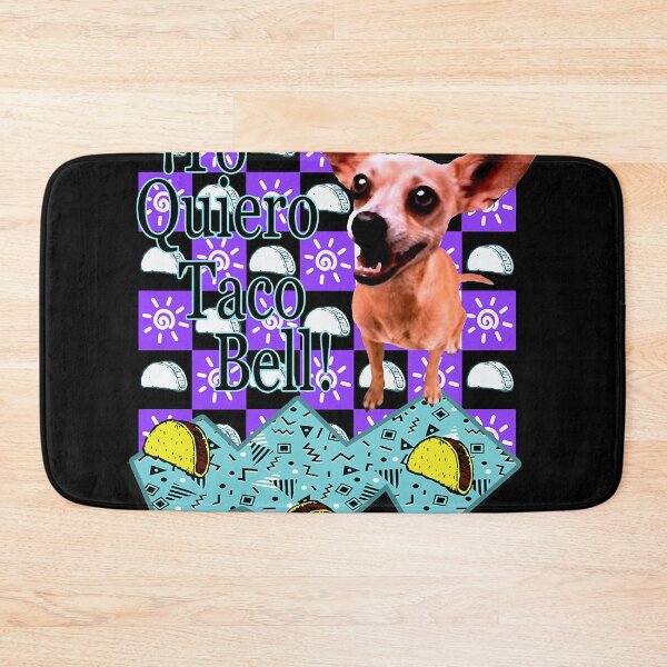 Item preview, Yo Quiero Taco Bell!undefined designed and sold by lunsforddanil.
