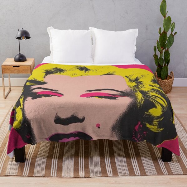 Item preview, Pink Monroe designed and sold by PrudenceStark.