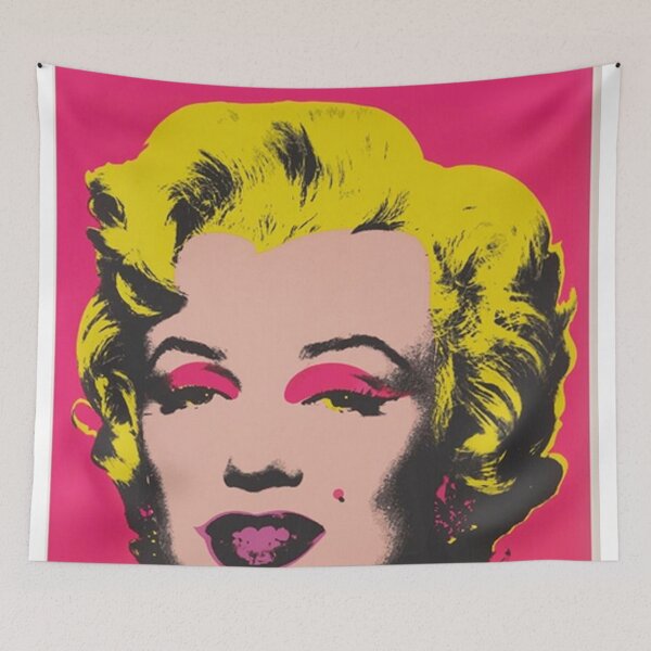 Item preview, Pink Monroe designed and sold by PrudenceStark.